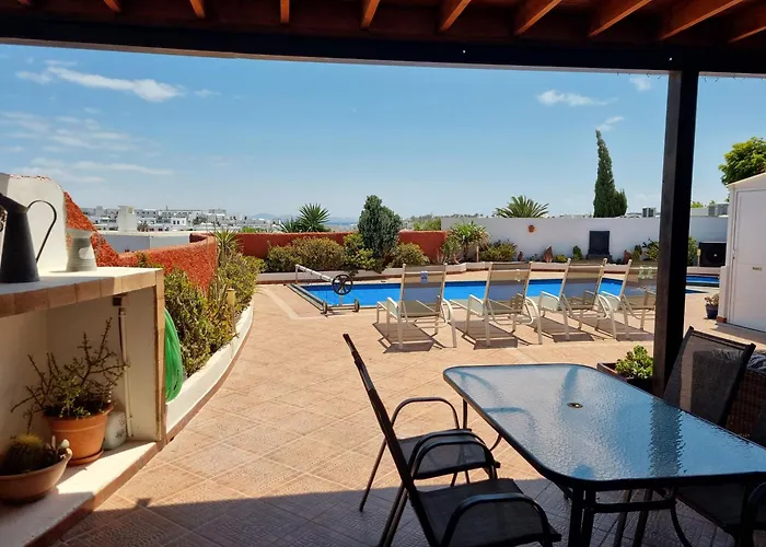 Extremely Private Villa, Heated Pool & Jacuzzi, Pool Wet Bar, Great Views. פלאיה בלנקה