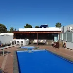 فيلة Extremely Private Villa, Heated Pool & Jacuzzi, Pool Wet Bar, Great Views.