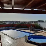 Vila Extremely Private Villa, Heated Pool & Jacuzzi, Pool Wet Bar, Great Views. *